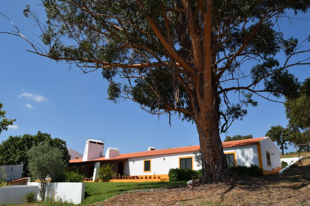 에보라 Quinta Da Aurora 빌라 외부 사진